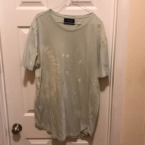 PacSun Other - PacSun long fit tee PacSun Other - PacSun long fit tee